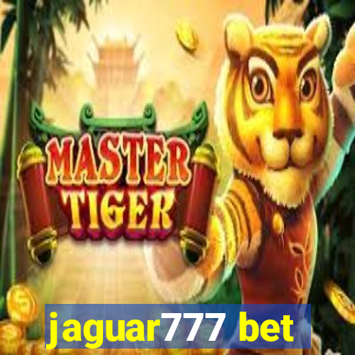 jaguar777 bet